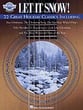 Let It Snow Guitar and Fretted sheet music cover